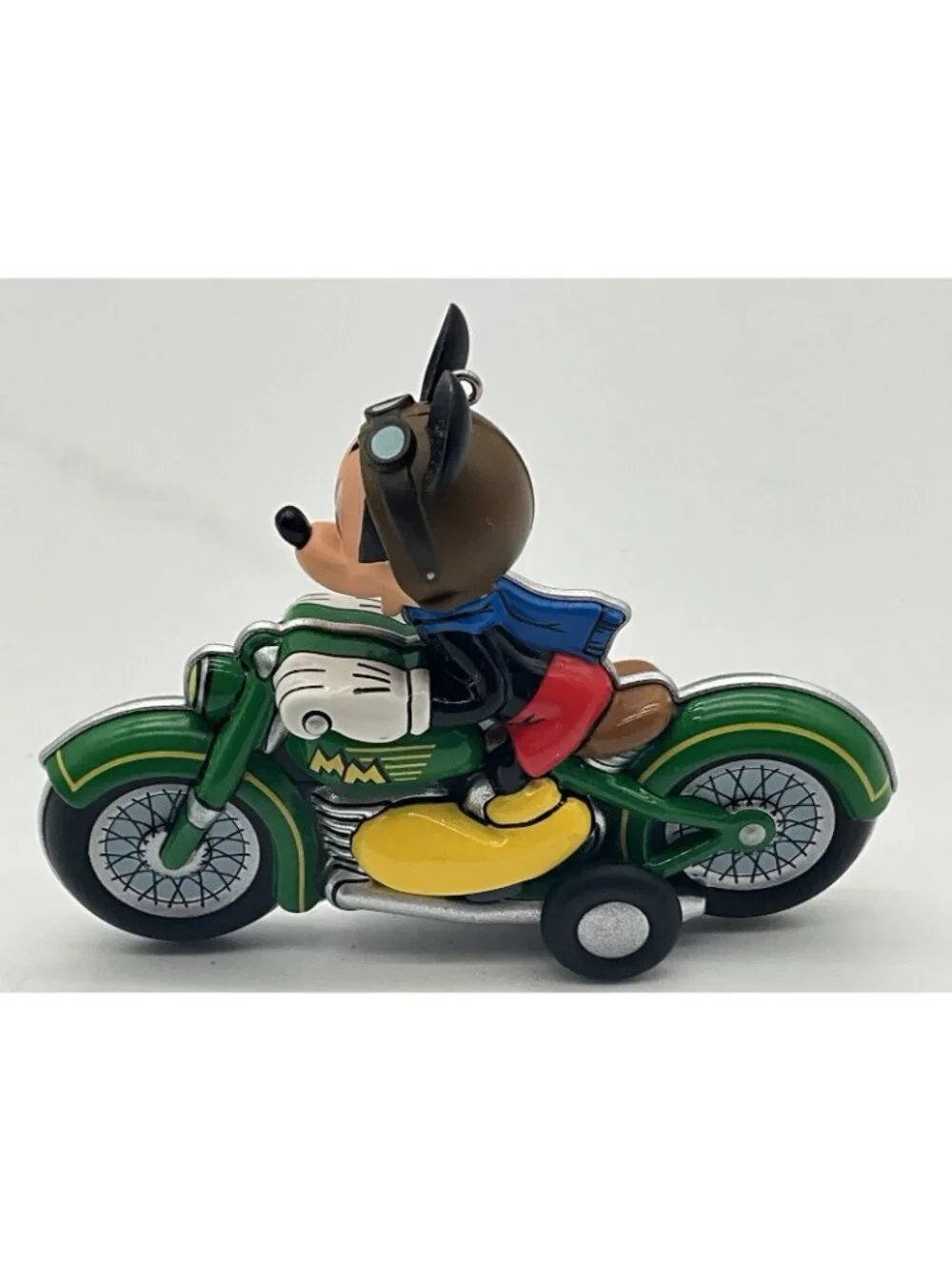 Hallmark Keepsake Mickey Mouse 